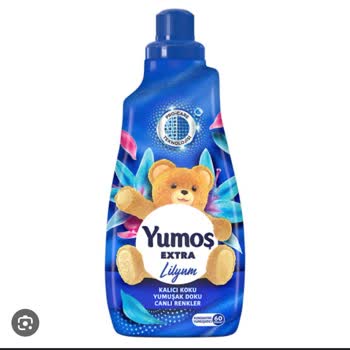 Yumoş Marka Yumuşatıcı Kokusu Yetersiz Formülünün Yenilenmesi Gerekli