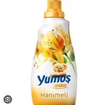 Yumoş Marka Yumuşatıcı Kokusu Yetersiz Formülünün Yenilenmesi Gerekli