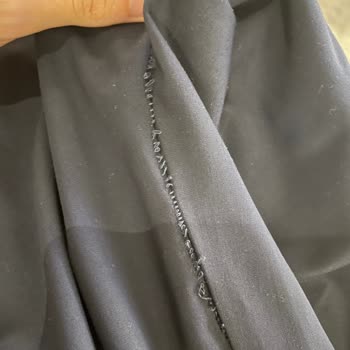 PaulMark Satılan Ürün Sorunlu Ve Ürünlerinin Arkasında Durmuyorlar