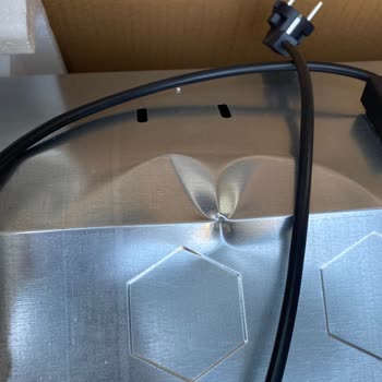 Alveus Kalitesiz Ürünler Ve İlgisiz Çalışanlar