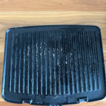 Tefal Tost Makinesi Aşırı Kalitesiz