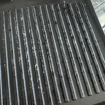 Tefal Tost Makinesi Aşırı Kalitesiz