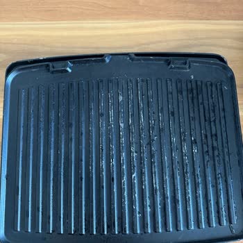 Tefal Tost Makinesi Aşırı Kalitesiz