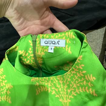 Quqa Official Kusurlu Ürün Gönderimi Ve İade Süreci