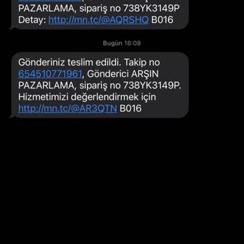 Quqa Official Kusurlu Ürün Gönderimi Ve İade Süreci