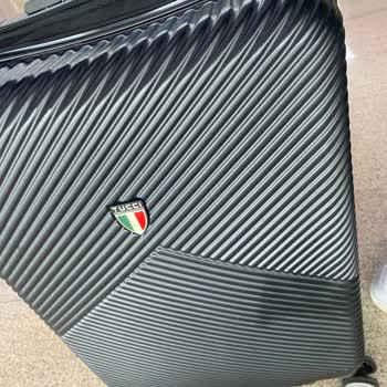 SunExpress Airlines Misplaced My Baggage