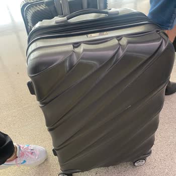 SunExpress Airlines Misplaced My Baggage