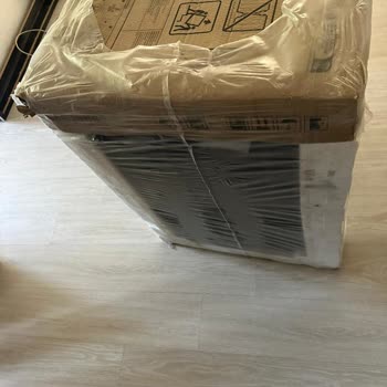 My Brand-New Washer was Damaged by Samsung Service During Setup