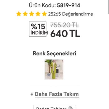 Tesettürzen Ürünü Tam Göndermiyor
