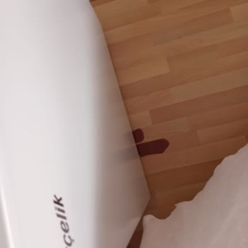 Değişime Giden Arçelik Dondurucu