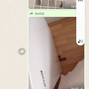 Değişime Giden Arçelik Dondurucu