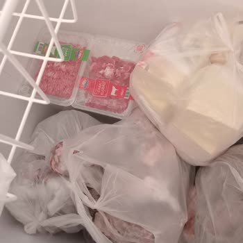 Değişime Giden Arçelik Dondurucu