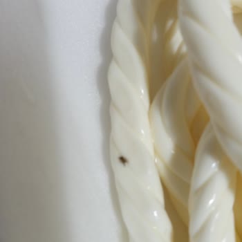 Peynirci Babadan Aldığım Muratbey Burgu Peynir Bozuk Çıktı