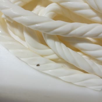 Peynirci Babadan Aldığım Muratbey Burgu Peynir Bozuk Çıktı