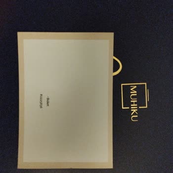 Muhiku Eksik Ürün, Özensiz Hazırlama