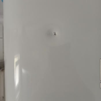 Trendyol Land Of Shopping Kusurlu Ürün DemirDöküm 65 Litre Termosifon