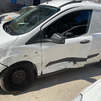 Otokoç Ve Yalanları Hiç Bitmiyor