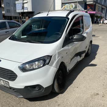 Otokoç Ve Yalanları Hiç Bitmiyor