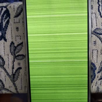 Xiaomi Note 10 Pro Ani Kapanma Ve Yeşil Ekran