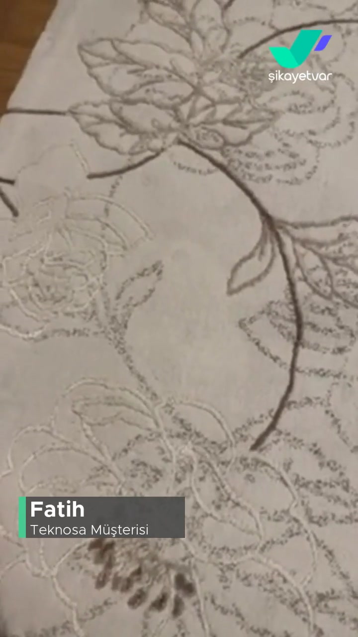 Teknosa Yanıltma İle Teknokask Poliçesi Satılması videonun kapak resmi