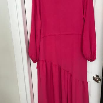 Mayka Stil İstediğim Ürünün Gelmemesi Ve İade Kabul Etmemeleri