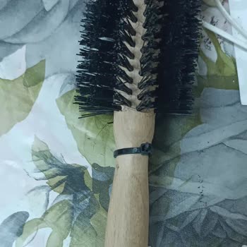 Gratis Eklips Marka Fön Tarağı Pişmanlıktır!