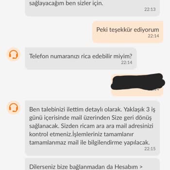 Trendyol Siparişimi Teslim Etmediği Gibi Ücret İadesi De Yapmıyor.