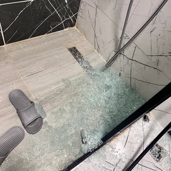 TOKİ Evleri Sorumsuz Yetkilileri!