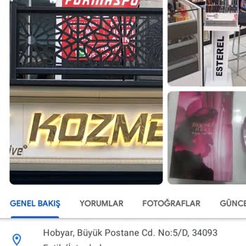 My Kozmetik Sahte Parfüm ( Www.morhipo.com ) Sitesinden Alınan