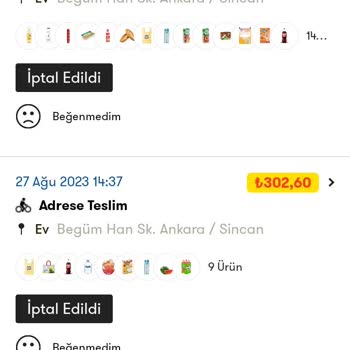 Şok Market Evde Şok Yalanı