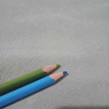 Faber-Castell Fabel Castell Kuru Boya Çürük