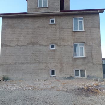 Enerya Konya Doğal Gazım Yok