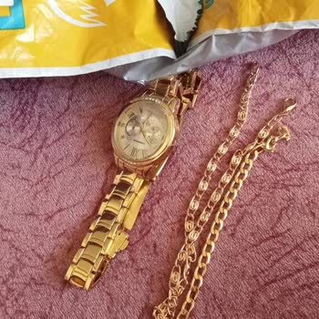 Wen Saat Ten Şikayetçiyim