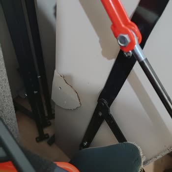 Doğtaş Mobilya Kurulum Ve Montaj Hataları