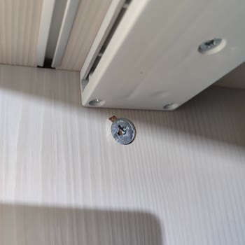 Doğtaş Mobilya Kurulum Ve Montaj Hataları
