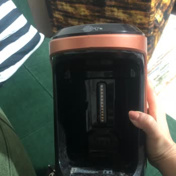 Karaca Hatır Hub Kahve Makinesi