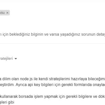 İlgisiz Denizbank 5 Gündür Yanıt Bekliyorum