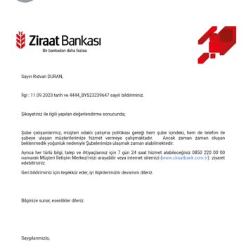 Ziraat Bankası Ziraat Ve Türkiye Sigorta İş Birliği İle Gereksiz Konut Sigortası.