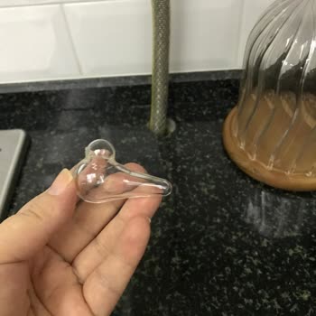 Paşabahçe Ürününe Sahip Çıkmıyor