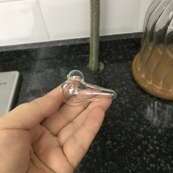 Paşabahçe Ürününe Sahip Çıkmıyor