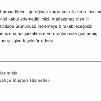 Paşabahçe Ürününe Sahip Çıkmıyor