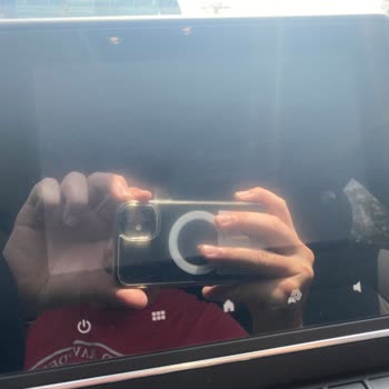 Gürsoy Oto (Mersin) Servis Mağduriyeti