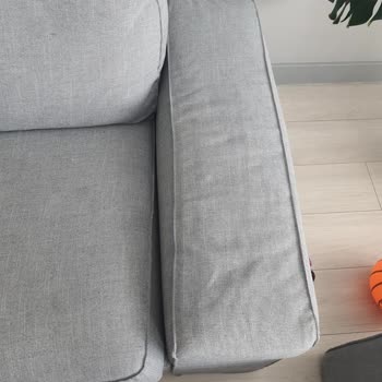 Enttäuschendes Garantieversprechen für IKEA KIVIK Sofa