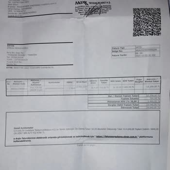 Vivo Y36 Cep Telefonu