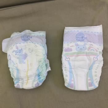 Molfix Bebek Bezinin Kalitesizliği