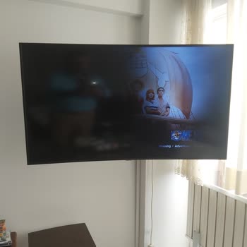 Samsung TV Arızası, İlgisizlik