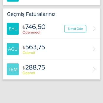 Türk Telekom Yeni Ailece 100 GB Paketi