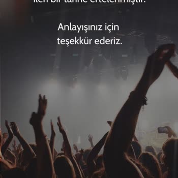 biletimGO Bilet İptal- İade