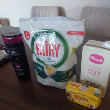 A101 İade Ücreti Ve Ürünler Gelmedi