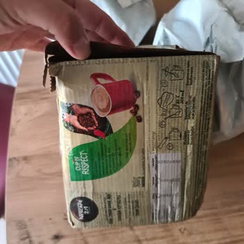 Dolap Uygulamasından Kırılan Ürün İade Talebim Reddedildi